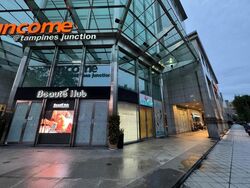 Ntuc Income Tampines Junction (D18), Retail #453493061